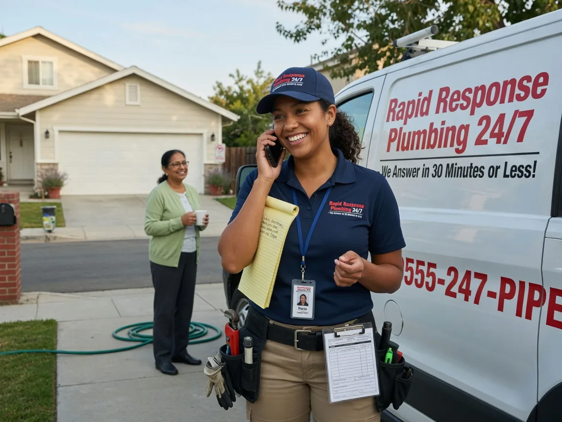 Emergency Plumber Crete, IL FAQs